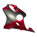 Amotopart Honda CBR600 F4i 2001–2003 Verkleidungsset, Karosserie, Kunststoff, ABS