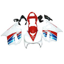 Amotopart Honda CBR600 F4i 2001-2003 Zestaw owiewek Korpus Plastik ABS