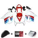 Amotopart Honda CBR600 F4i 2001-2003 Zestaw owiewek Korpus Plastik ABS