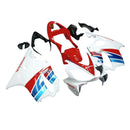 Amotopart Honda CBR600 F4i 2001-2003 Zestaw owiewek Korpus Plastik ABS