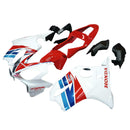 Amotopart Honda CBR600 F4i 2001-2003 Zestaw owiewek Korpus Plastik ABS