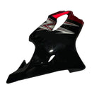 Amotopart Honda CBR600 F4i 2001–2003 Verkleidungsset, Karosserie, Kunststoff, ABS