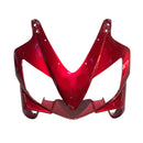 Amotopart Honda CBR600 F4i 2001–2003 Verkleidungsset, Karosserie, Kunststoff, ABS