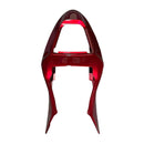 Amotopart Honda CBR600 F4i 2001–2003 Verkleidungsset, Karosserie, Kunststoff, ABS