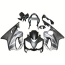 Amotopart Honda CBR600 F4i 2001–2003 Verkleidungsset, Karosserie, Kunststoff, ABS