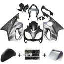 Amotopart Honda CBR600 F4i 2001–2003 Verkleidungsset, Karosserie, Kunststoff, ABS