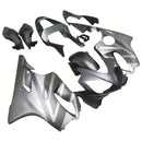 Amotopart Honda CBR600 F4i 2001–2003 Verkleidungsset, Karosserie, Kunststoff, ABS