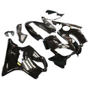 Verkleidungen 2004-2007 Honda CBR 600 F4i Schwarz F4i Generic