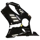 Verkleidungen 2004-2007 Honda CBR 600 F4i Schwarz F4i Generic