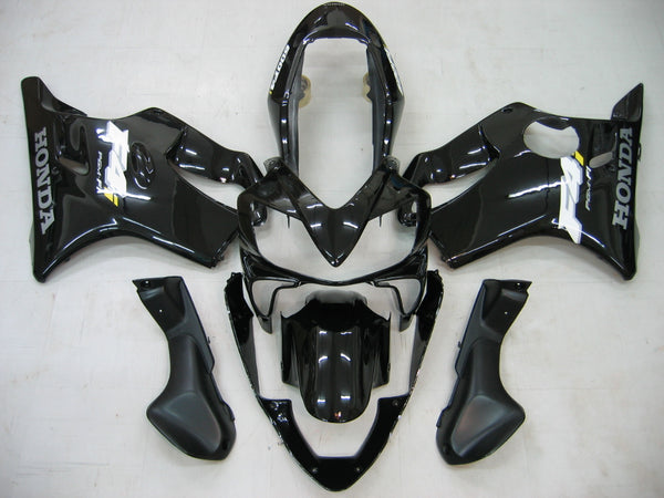 Für CBR 600 F4i (2004–2007) Karosserieverkleidung, ABS-Spritzguss-Kunststoff-Set, 29 Farben, generisch