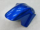 Verkleidungen 2004-2007 Honda CBR 600 F4i Blau &amp; Grün Movistar Generic