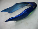 Verkleidungen 2004-2007 Honda CBR 600 F4i Blau &amp; Grün Movistar Generic