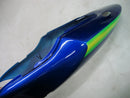 Verkleidungen 2004-2007 Honda CBR 600 F4i Blau &amp; Grün Movistar Generic