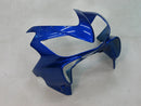 Verkleidungen 2004-2007 Honda CBR 600 F4i Blau &amp; Grün Movistar Generic