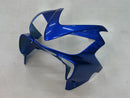 Verkleidungen 2004-2007 Honda CBR 600 F4i Blau &amp; Grün Movistar Generic