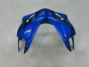Verkleidungen 2004-2007 Honda CBR 600 F4i Blau &amp; Grün Movistar Generic