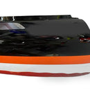 Kapotáž 2004-2007 Honda CBR 600 F4i Black Repsol Generic