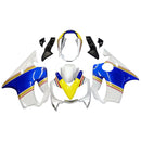 Fairings 2004-2007 Honda CBR 600 F4i Hvid Rothmans Honda Racing Generisk