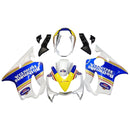Carenagens 2004-2007 Honda CBR 600 F4i Branco Rothmans Honda Racing Genérico