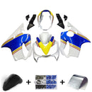 Fairings 2004-2007 Honda CBR 600 F4i Hvid Rothmans Honda Racing Generisk