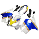 Fairings 2004-2007 Honda CBR 600 F4i Hvid Rothmans Honda Racing Generisk