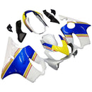 Fairings 2004-2007 Honda CBR 600 F4i Hvid Rothmans Honda Racing Generisk