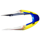 Fairings 2004-2007 Honda CBR 600 F4i Hvid Rothmans Honda Racing Generisk