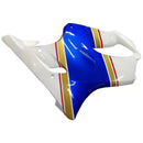 Fairings 2004-2007 Honda CBR 600 F4i Hvid Rothmans Honda Racing Generisk