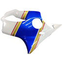 Fairings 2004-2007 Honda CBR 600 F4i Hvid Rothmans Honda Racing Generisk