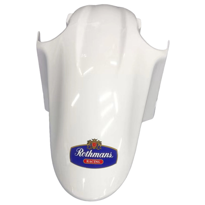 Owiewki 2004-2007 Honda CBR 600 F4i White Rothmans Honda Generic