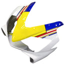 Fairings 2004-2007 Honda CBR 600 F4i Hvid Rothmans Honda Racing Generisk
