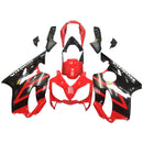 Til Honda CBR 600 F4I (2004–2007) Body Cladding, ABS -injektionsstøbning Plastiksæt, 29 farver, generisk