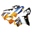Fairings 2004-2007 Honda CBR 600 F4i Flerfärgad nr 46 Azzurro Generic