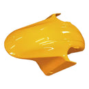 Fairings 2004-2007 Honda CBR 600 F4i Flerfärgad nr 46 Azzurro Generic