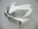 Verkleidungen 2004-2007 Honda CBR 600 F4i Schwarz &amp; Weiß F4i Racing Generic