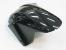 Verkleidungen 2004-2007 Honda CBR 600 F4i Schwarz &amp; Weiß F4i Racing Generic