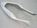 Verkleidungen 2004-2007 Honda CBR 600 F4i Schwarz &amp; Weiß F4i Racing Generic