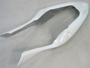 Verkleidungen 2004-2007 Honda CBR 600 F4i Schwarz &amp; Weiß F4i Racing Generic