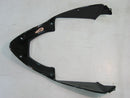 Verkleidungen 2004-2007 Honda CBR 600 F4i Schwarz &amp; Weiß F4i Racing Generic