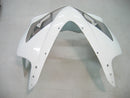 Verkleidungen 2004-2007 Honda CBR 600 F4i Schwarz &amp; Weiß F4i Racing Generic
