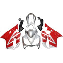 Pro Honda CBR 600 F4i (2004–2007) Ozdobné prvky karoserie, sada vstřikovaných plastů ABS, 29 barev, univerzální