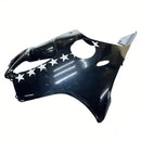Verkleidungen 2004-2007 Honda CBR 600 F4i Black SevenStars Generic