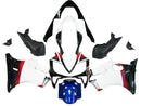 Carenados 2004-2007 Honda CBR 600 F4i Multicolor Honda Racing Generic