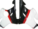 Carenados 2004-2007 Honda CBR 600 F4i Multicolor Honda Racing Generic