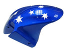 Carenados 2004-2007 Honda CBR 600 F4i Multicolor Honda Racing Generic