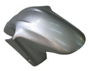 Carenagens prateadas para Honda CBR 600 F4i 2004-2007 &amp; Schwarz F4i Genérico