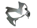 Carenagens prateadas para Honda CBR 600 F4i 2004-2007 &amp; Schwarz F4i Genérico