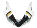 Fairings 2004-2007 Honda CBR 600 F4i Hvid Lucky Strike Racing Generisk