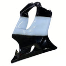 Verkleidungen 2004-2007 Honda CBR 600 F4i Black West Generic