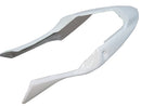 Verkleidungen 2004-2007 Honda CBR 600 F4i Weiß &amp; Schwarz F4i Racing Generic